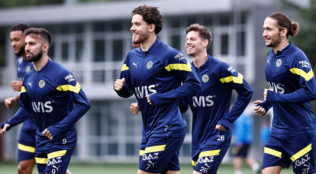 Çok daha güçlüyüz! Jorge Jesus, Dinamo Kiev sınavına bakışını anlattı