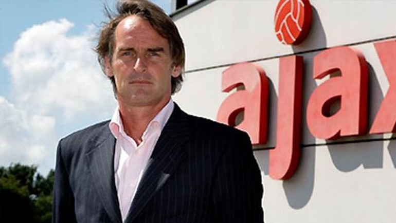 Galatasaray'ın yeni hocası Riekerink Galatasaray'ın yeni hocası Riekerink