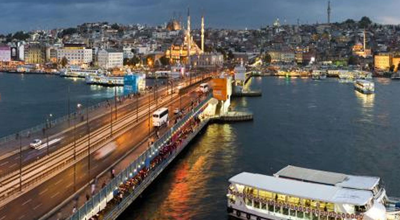 Avrupa'da yine birinci! İstanbul 'hava'da pandemiyi birincilikle atlattı