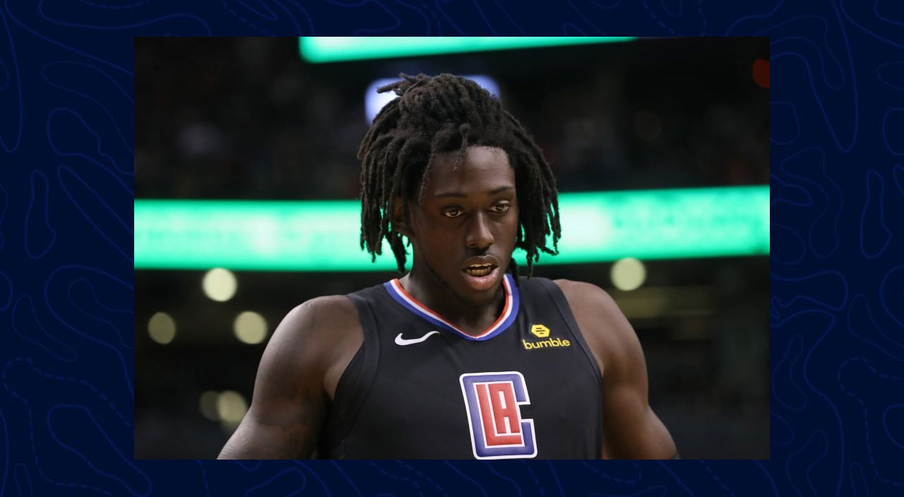 Jonathan Motley resmen Fenerbahçe Beko'da... Pota altına NBA patentli uzun