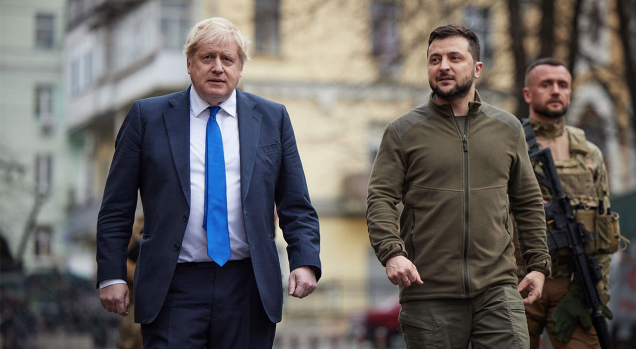 Zelenskiy’den petrol çıkışı: Bekleyecek zamanımız yok