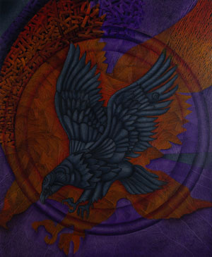 'Fırçaya mahkûm değilim'