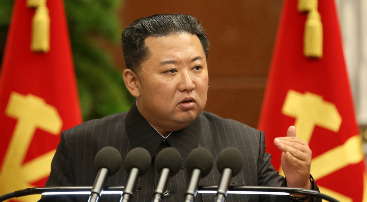 Kuzey Kore 'büyük felaket'e sürükleniyor: 21 can kaybı daha kayıtlara geçti