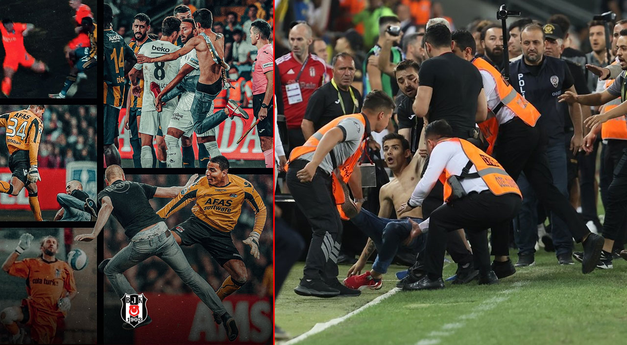 Josef de Souza'nın kırmızı kartı iptal edilecek mi? Kaç maç ceza alacak? Brezilyalı futbolcudan açıklama