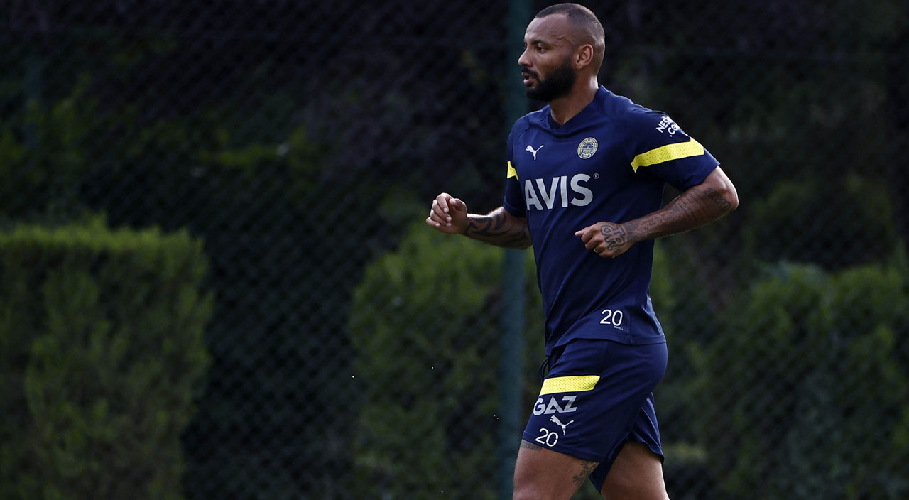 Attila Szalai'ye teklif yok! Jorge Jesus bizzat açıkladı