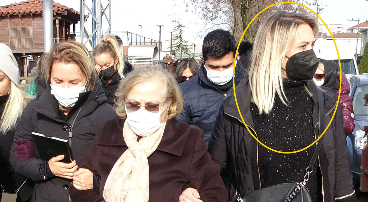 Şafak Mahmutyazıcıoğlu'nun eski eşinden ilk paylaşım: Evlatlarımın babası nurlar içinde uyusun