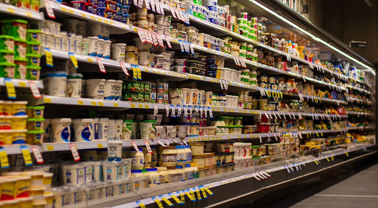 Kullandığınız ürünlere dikkat: Plastik ambalajlardaki kimyasallar obezite nedeni