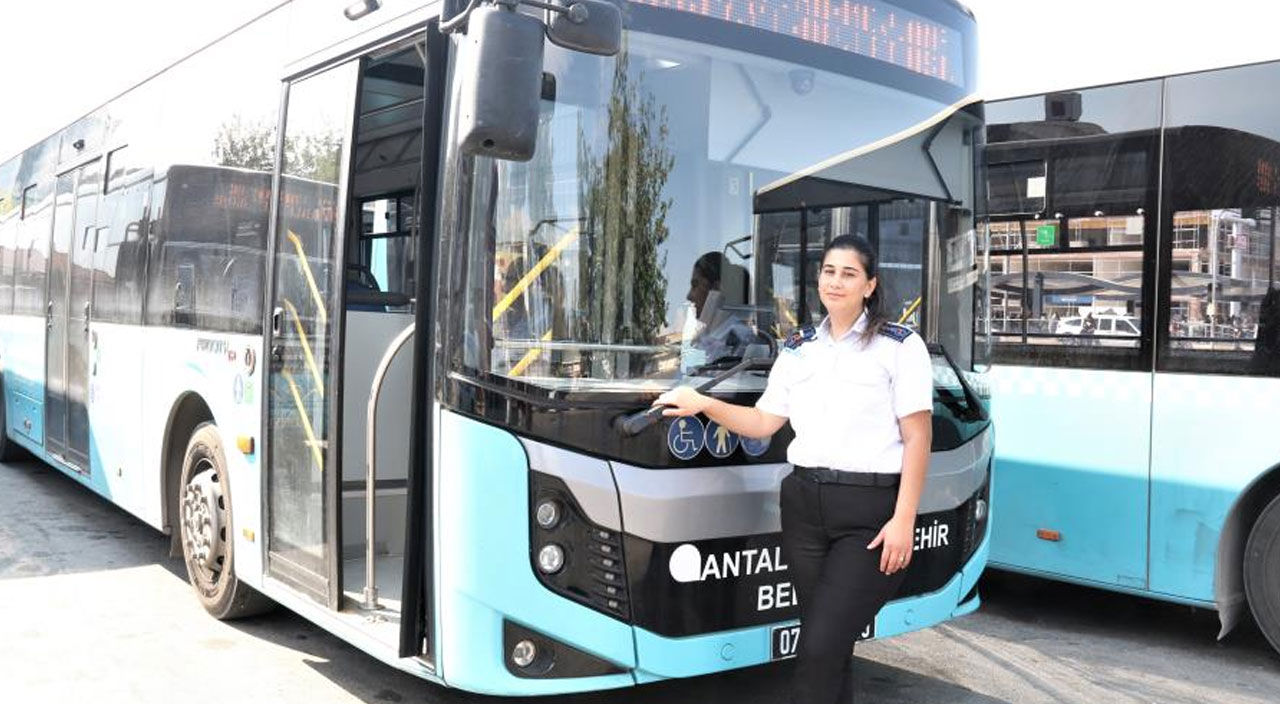 Günde 8 saat çalışacak, 9 bin TL maaşlı kadın şoför aranıyor! 'Çalışmak isteyen varsa gelsin'