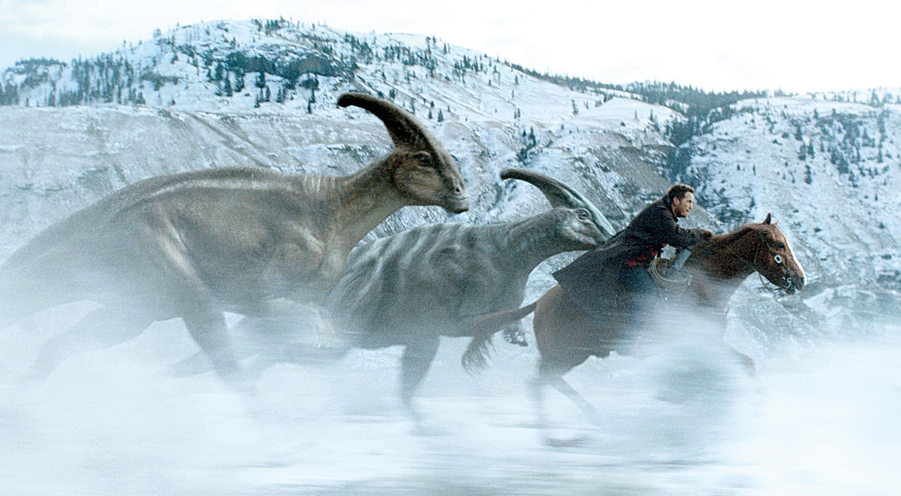 Sinemada bu hafta - Gündüz görülen kabus Sinemada bu hafta - Gündüz görülen kabus