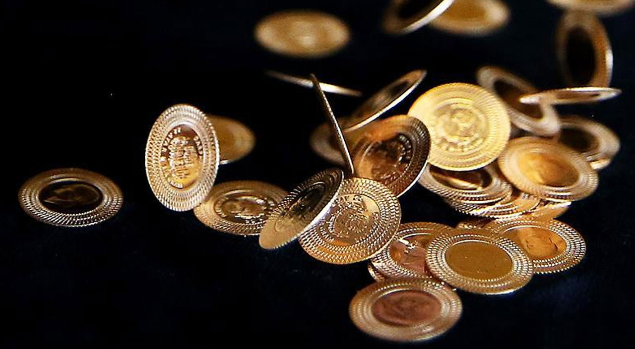 Yeni model vatandaşa çok kazandıracak! 1 kilo altın getirene 50 gram altın verilecek