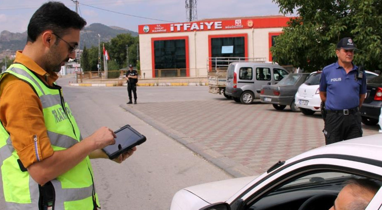 46 bin personel eşliğinde yurt genelinde 'Huzurlu Sokaklar' uygulaması