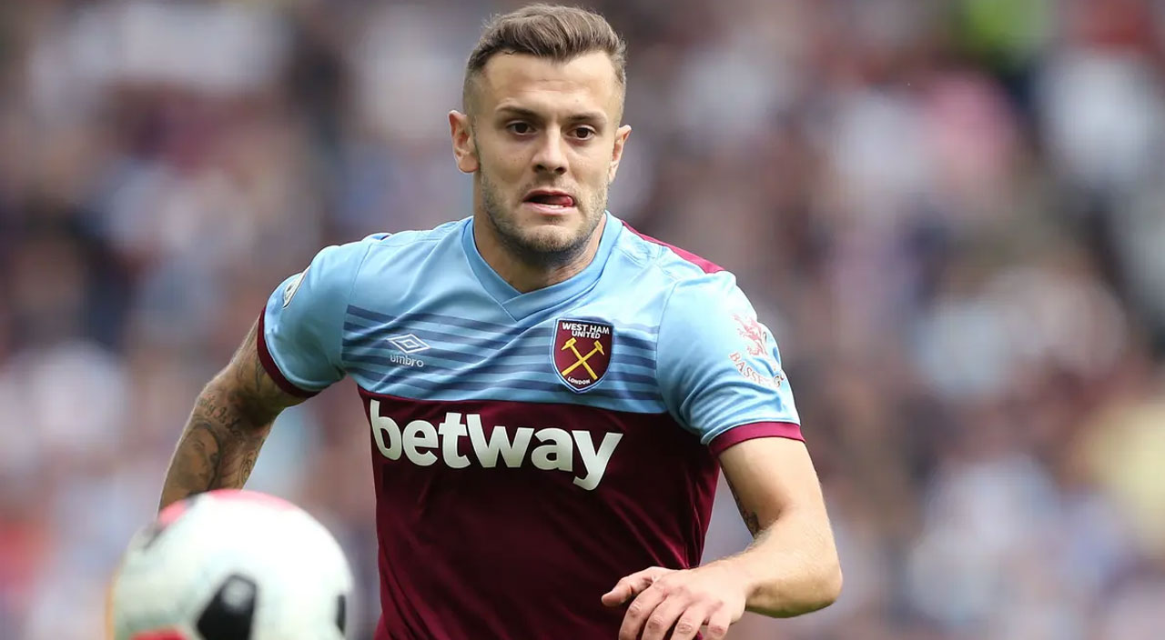 Jack Wilshere futbolu bıraktı... Çok büyük yıldızdı ama sakatlıklar kariyerini bitirdi!