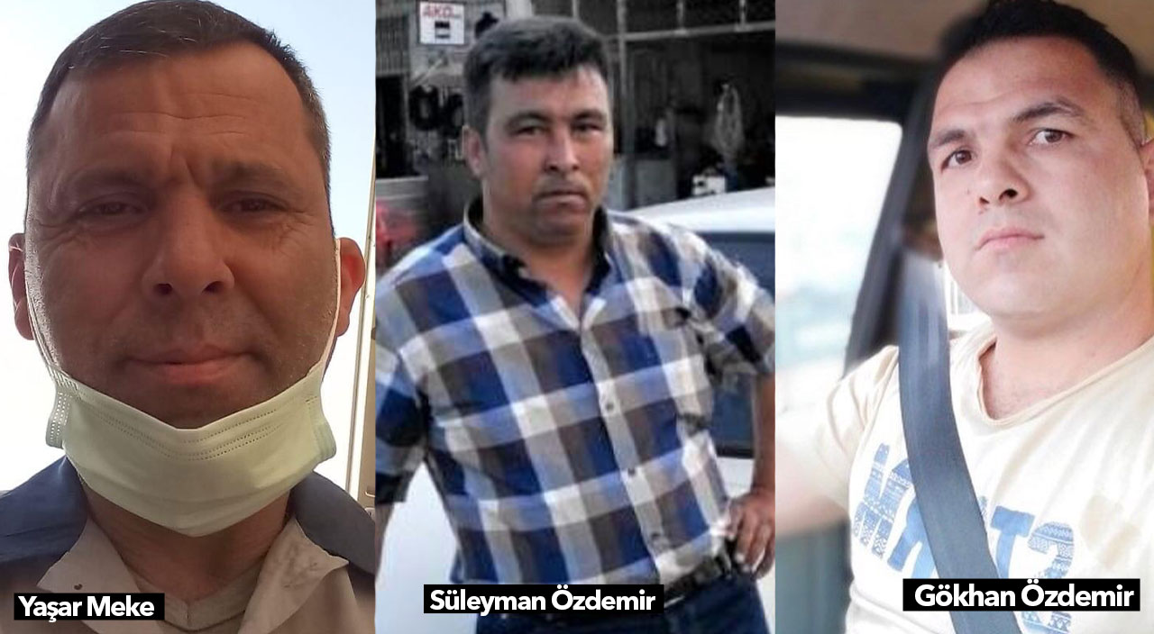 Hakkındaki taciz davası karara bağlanınca katliam yaptı