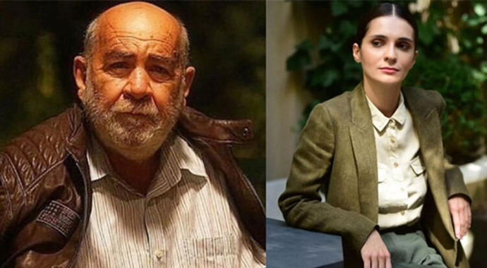 Kırmızı Oda'da oyuncu Köksal Engür sürprizi