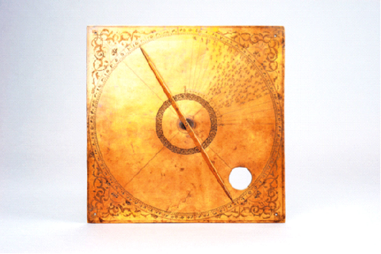 Ölçü tartı adalet işi!