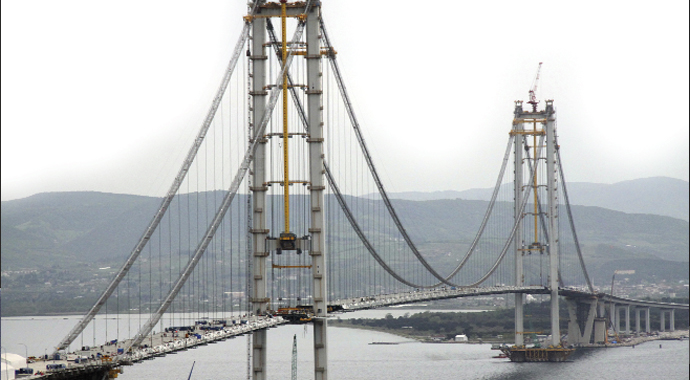 Zirvede Erdoğan’ın  yolunu gözlüyorlar