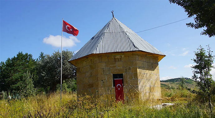 Es-Seyyid İsmail Hakkı Veli Hazretleri anıldı
