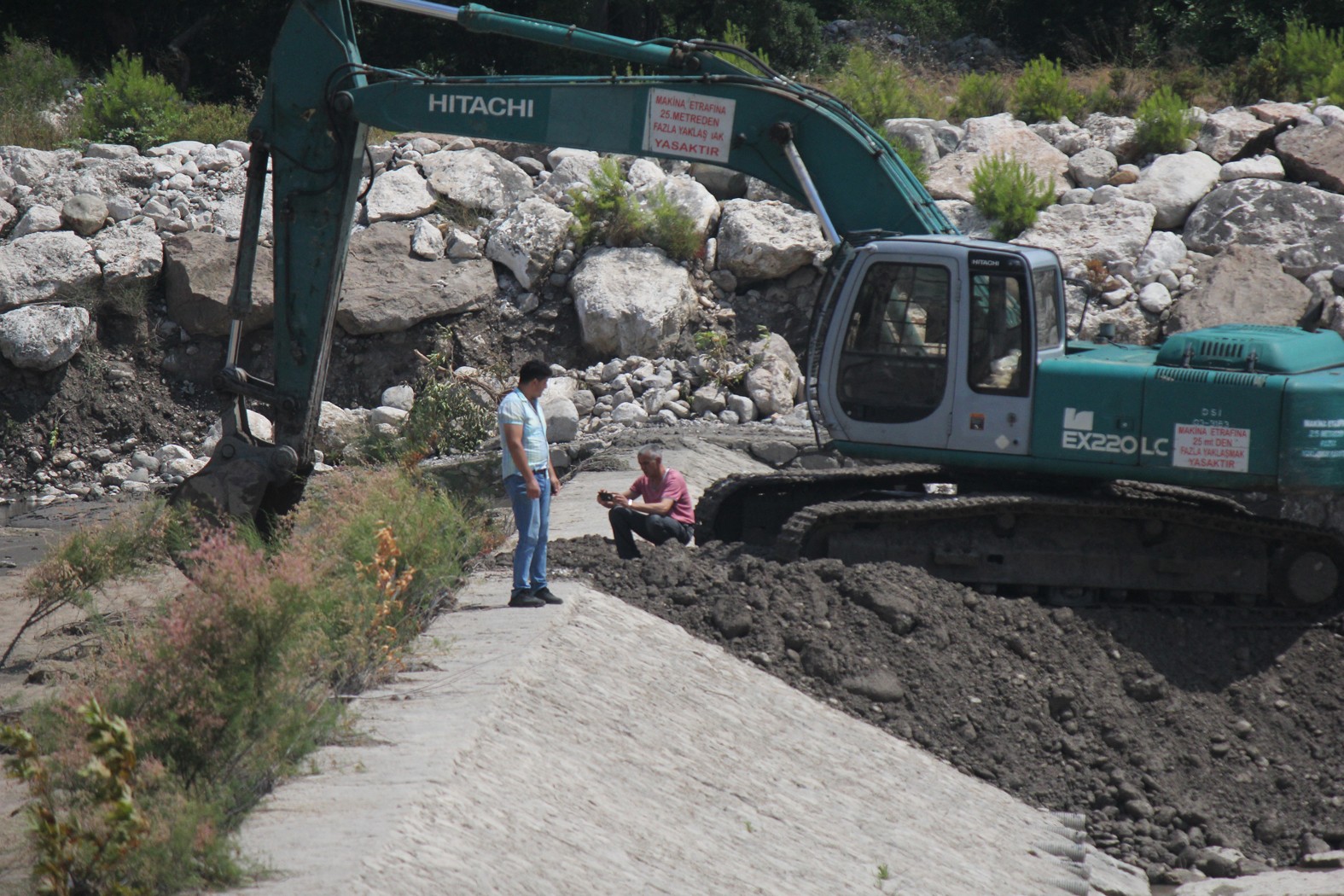 Kayıp Buse'nin aranmasına yeniden başlandı