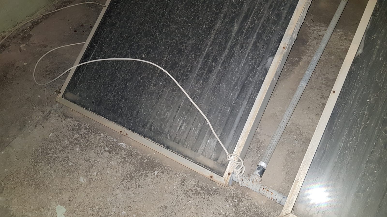 Alanya'da inanılmaz ölüm!