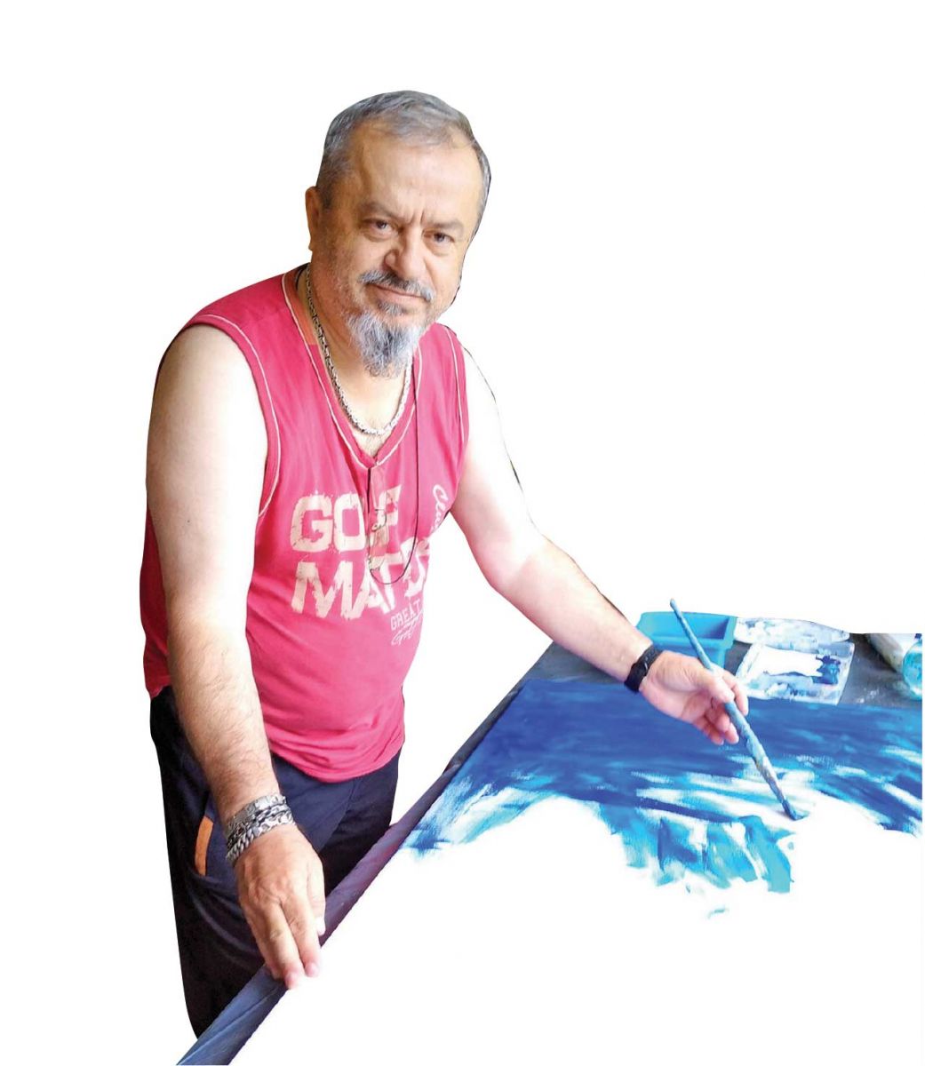 Denizlere çıkar tuvaller!