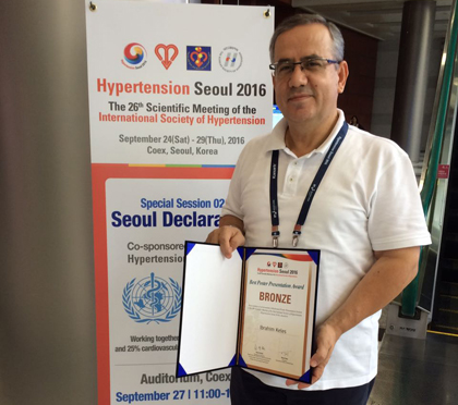 Epikardiyal yağ birikimi kalp hastalığı riskini artırıyor