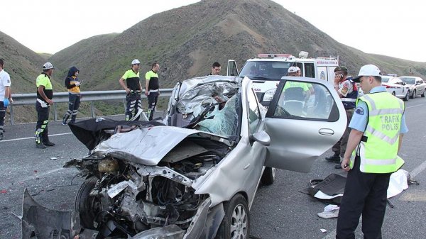 Bayram tatilinin ikinci gününde acı bilanço