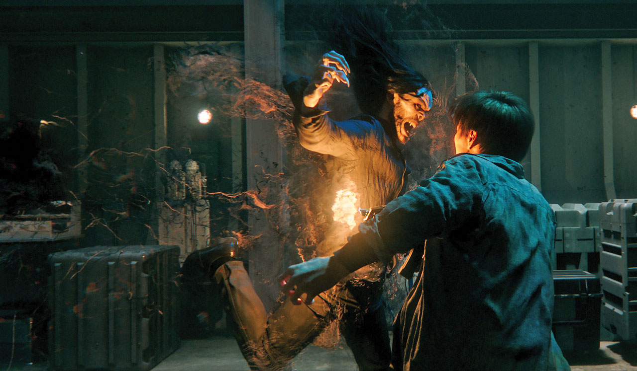 Sinemada bu hafta | 1 Nisan