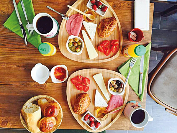 Türkiye'de bir ilk! Zamanın satın alındığı kafe