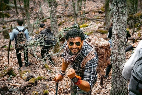Trekking yapan genç antrenör yürüyüşte hayatını kaybetti