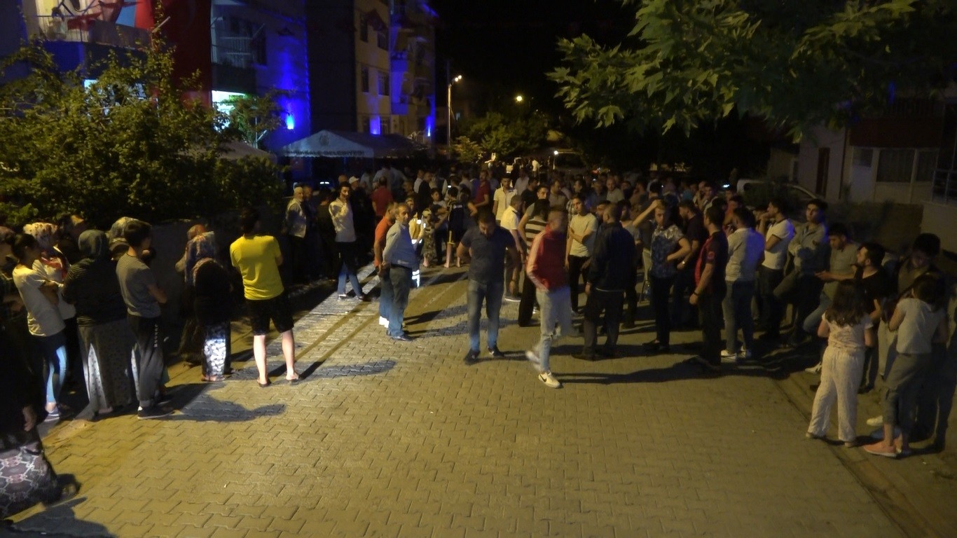 Kırıkkale’ye şehit ateşi düştü