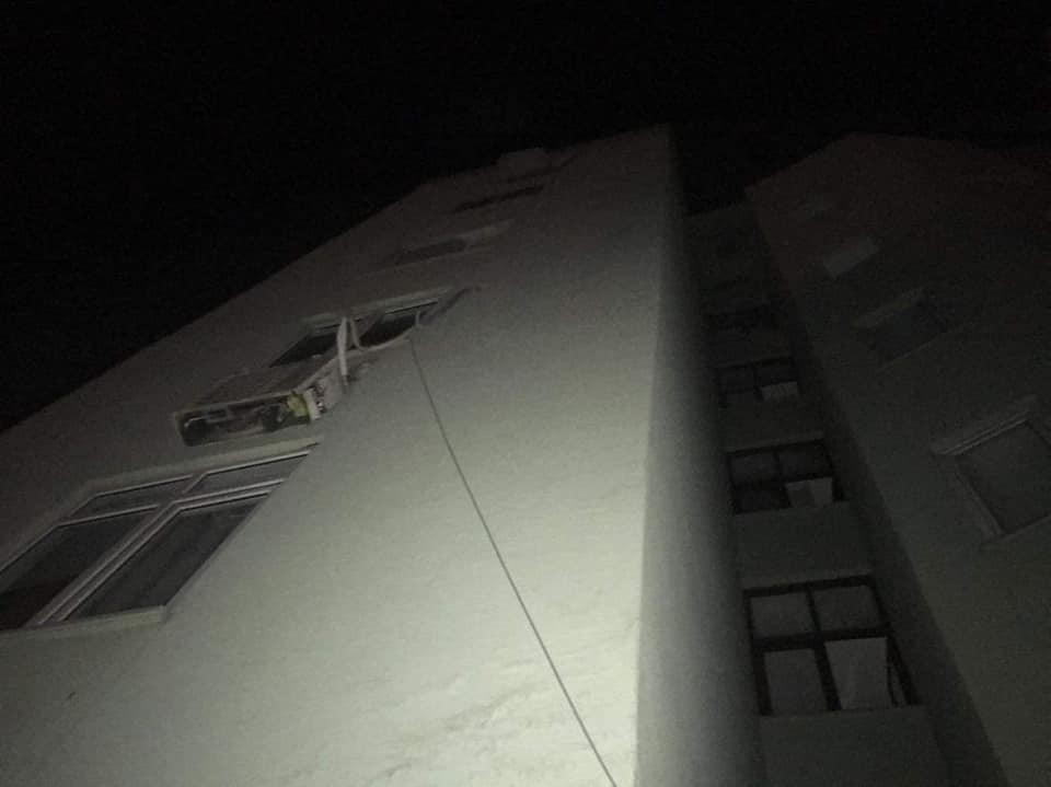 Alanya'da inanılmaz ölüm!