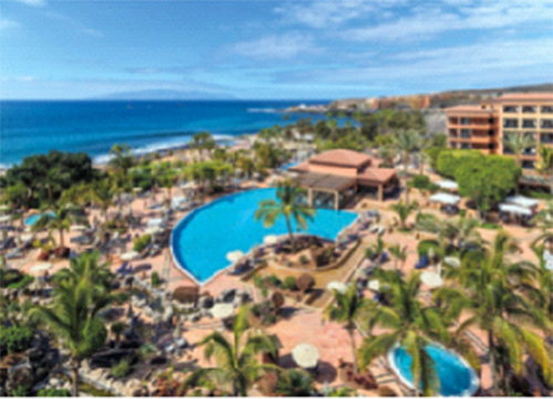 Korku uçak indirtti