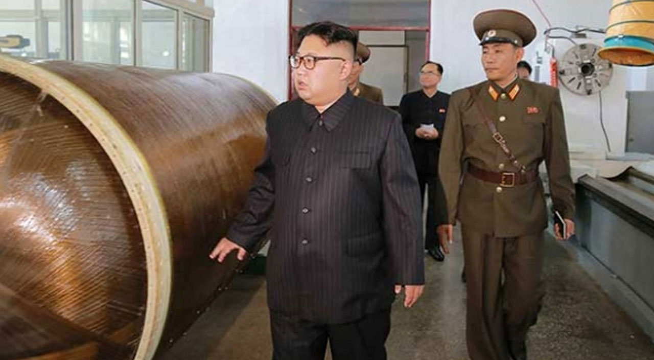 BM’den çarpıcı Kuzey Kore raporu! Silah programını çaldığı kripto paralarla finanse ediyor