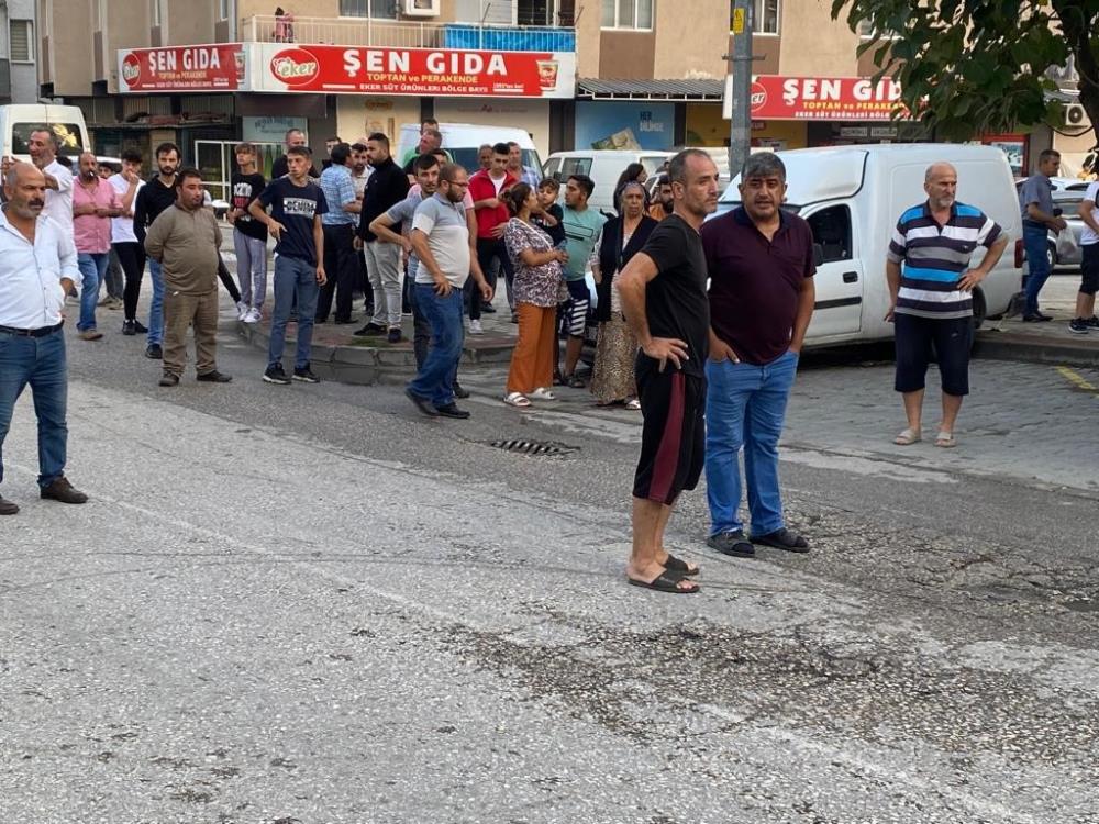 8 yaşındaki çocuğun kahreden ölümü!