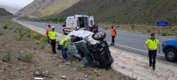 Bayram tatilinin ikinci gününde acı bilanço