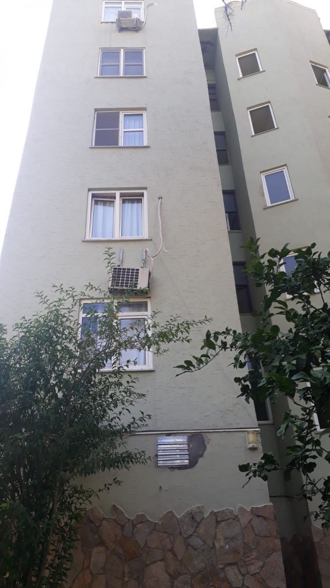 Alanya'da inanılmaz ölüm!