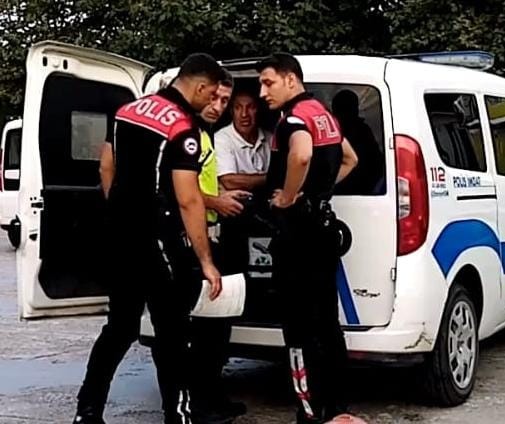 8 yaşındaki çocuğun kahreden ölümü!