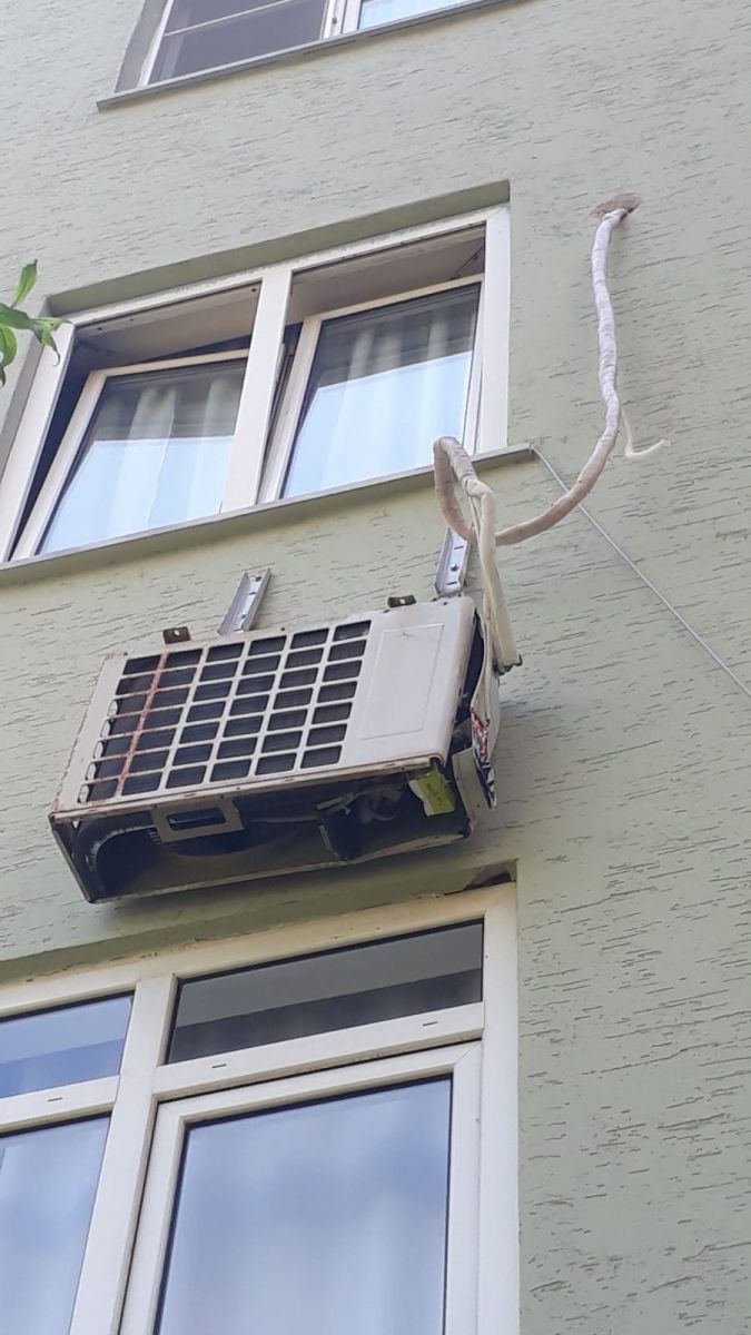 Alanya'da inanılmaz ölüm!