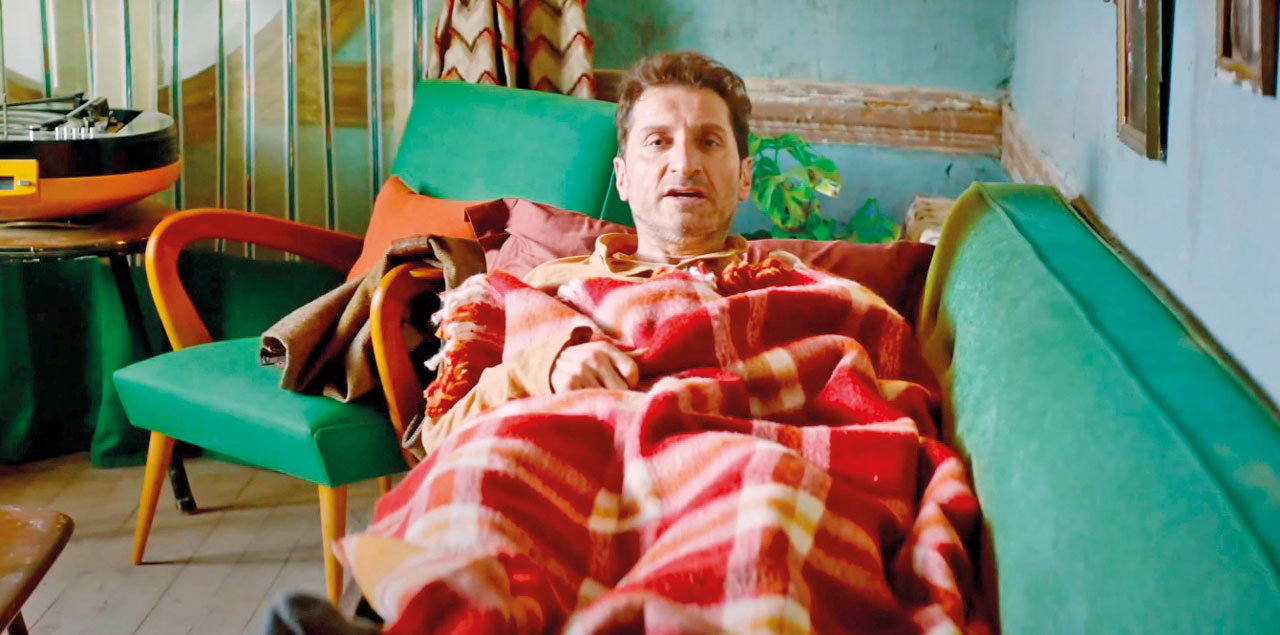 Sinemada bu hafta | 1 Nisan