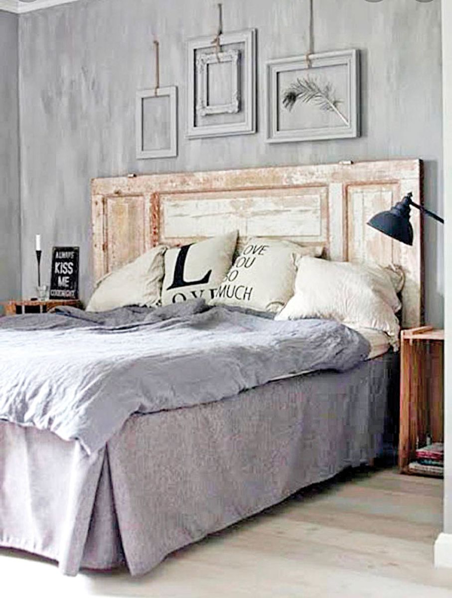 Eski kapılarınıza yuvanızda yer açın