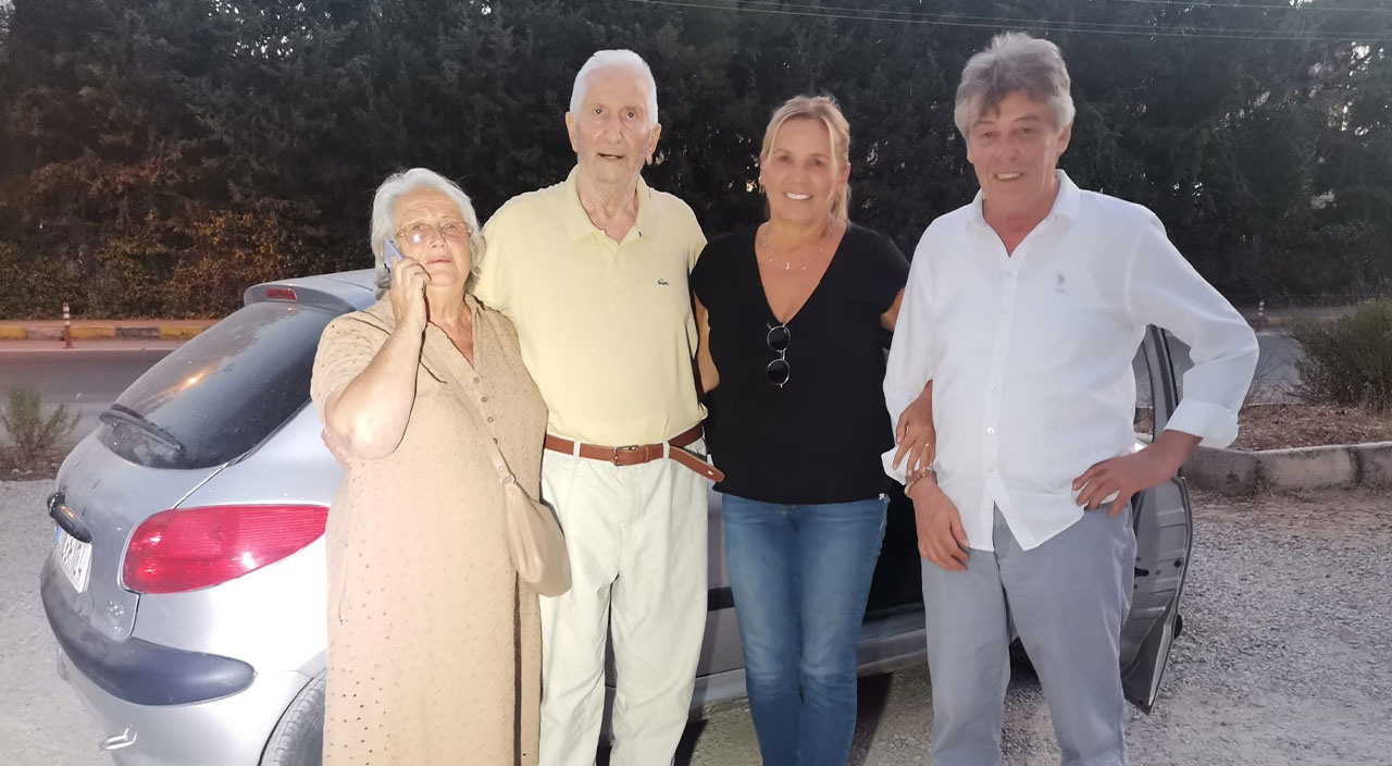 28 Şubat'tan hüküm giymişti: Çevik Bir cezaevinden çıktı 28 Şubat'tan hüküm giymişti: Çevik Bir cezaevinden çıktı