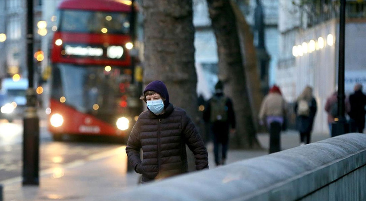 Endişe veren Omicron araştırması: 70 kat daha hızlı yayılıyor