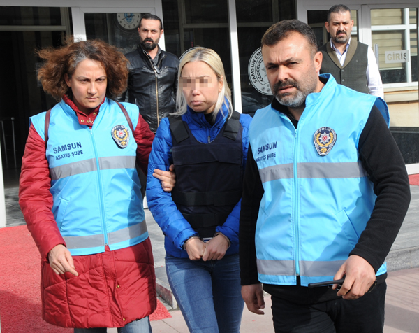 Damadını öldüren kayınpeder adliyeye sevk edildi