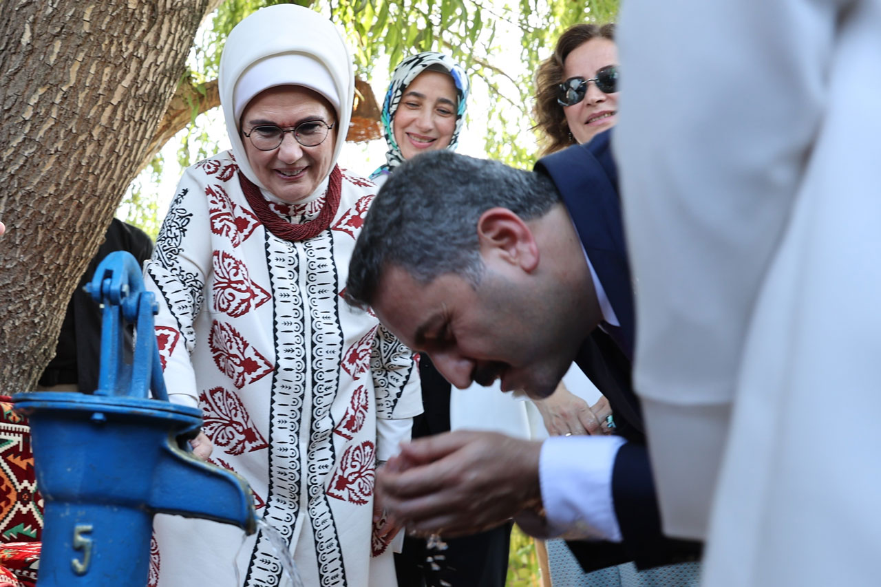 Tokat lezzetleriyle sembol şehir oldu