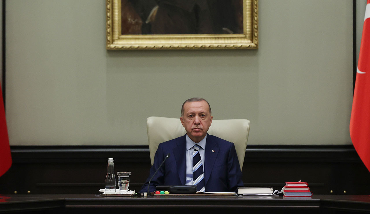 Cumhurbaşkanlığı Kabinesi toplanıyor: Gündem fahiş fiyat artışları Cumhurbaşkanlığı Kabinesi toplanıyor: Gündem fahiş fiyat artışları