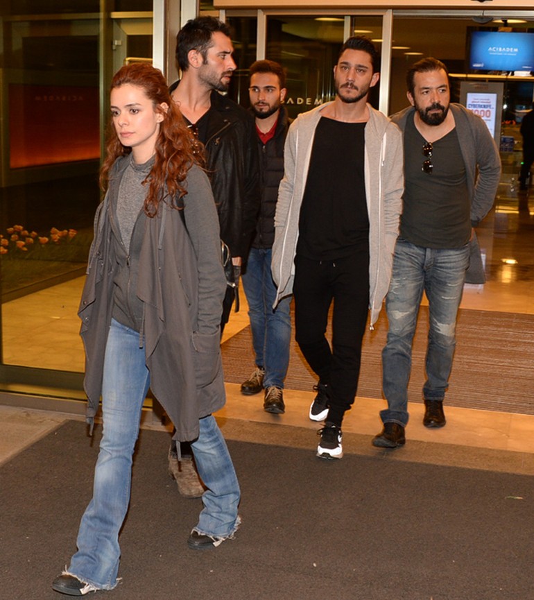 Kaan Taşaner'den kötü haber