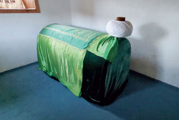 Güller ve sultanlar diyarı Isparta