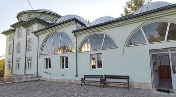 Güller ve sultanlar diyarı Isparta