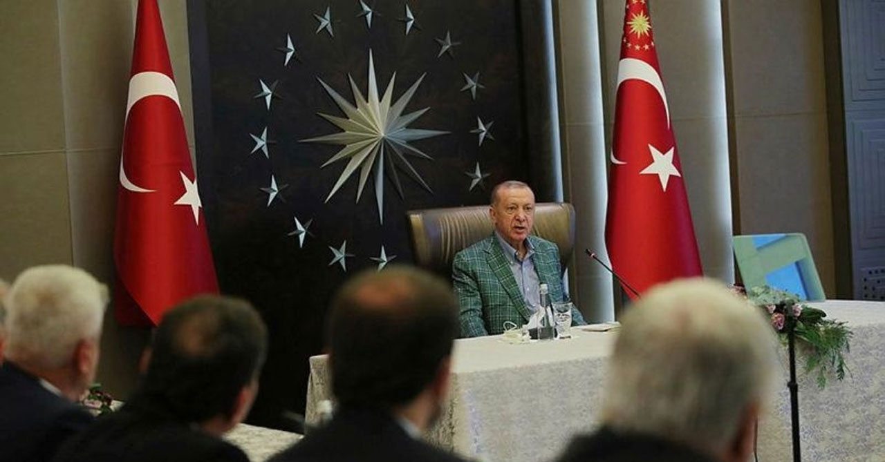 Cumhurbaşkanı Erdoğan’ın Bosna Hersek trafiği sürecek