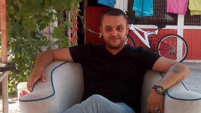 İnegöl'de vurulan genç, 50 metre koştuktan sonra öldü